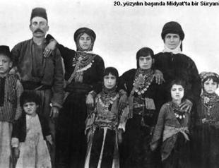 Exhibition displays Syriacs’ experiences of 1915