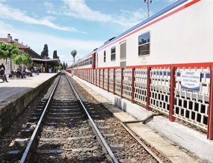 Railway tender still deadlocked in Central