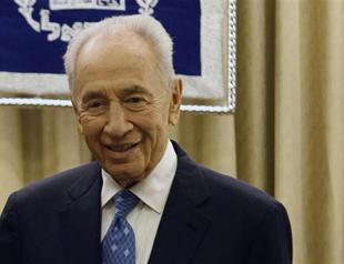 Israels Peres to visit Pope Francis