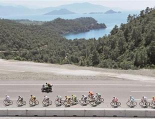 Greipel wins his seventh Tour of Turkey stage