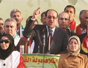 Iraq Cabinet weakens as violence escalates