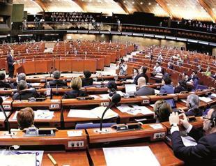 PKK still on terrorist list, the Council of Europe confirms