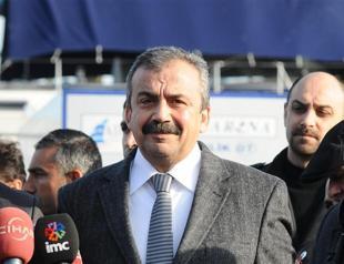 Next stage after withdrawal is leaving room for civil politics: BDP deputy