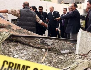 France seeks answers after Libya embassy attack