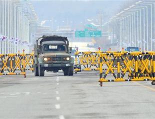 South Korea delivers talks ultimatum to North