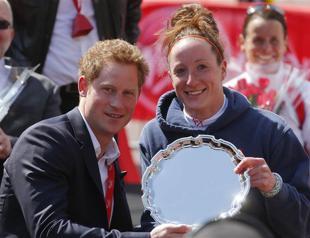 Palace denies Prince Harry joining Australian army