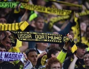 Turkish Airlines signs sponsorship deal with Dortmund