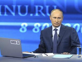 Putin hopes Boston prompts closer US, Russia anti-terror work