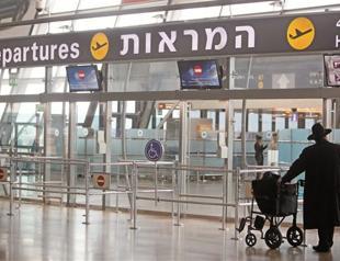 Israel OKs checking of foreigners’ emails at border