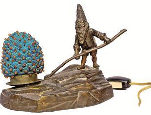 Last week to see artSümer show