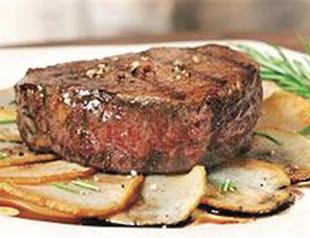 Cooking techniques from a chef