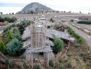 Center offers a natural, cancer-free organic life