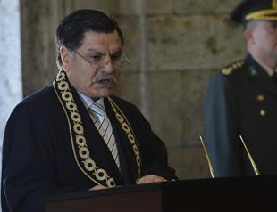 Top judge urges judiciary over fair trial deficiencies