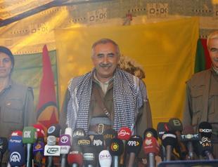 Militants will start withdrawing from Turkey on May 8, PKK says