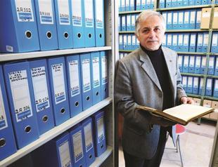 Ancient epic tales to go on display in Istanbul