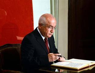 Turkey will always choose Cyprus if it has to: Parliamentary Speaker