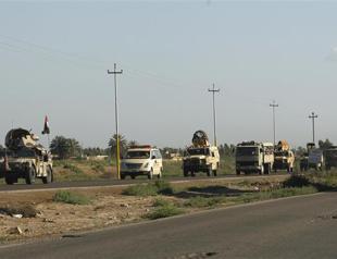 Iraq PM warns of sectarian war as 169 killed