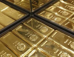 Turkey, Russia raise gold reserves: IMF