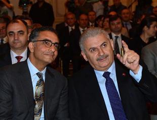 Istanbul to be center for internet management