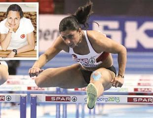 Champion Turkish athletes left out of Med Games squad with doping woes