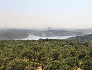 Minister vows more city parks for entire Turkey