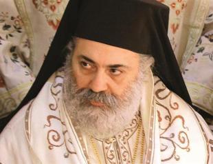 Kidnappings of bishops raise fears among Syrian Christians