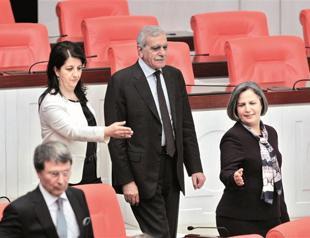 BDP’s ‘war damage’ offer triggers debate