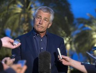 Syria has likely used chemical weapons, US confirms