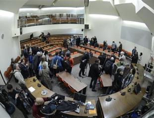 Germany apologizes to UN for neo-Nazi murders