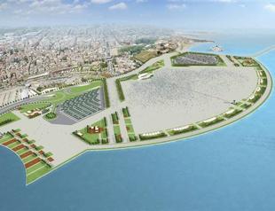Yenikapı construction starts near Byzantine city walls
