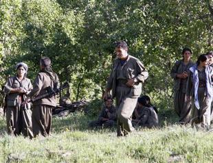 13 member team to lead PKK withdrawal