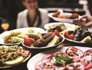 Discovering 101 tastes of Istanbul