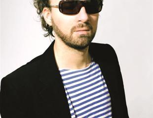 Shantel at Babylon with DJ set