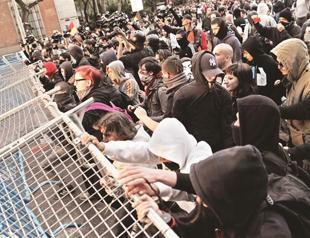 Austerity row lays bare Europe-wide divisions