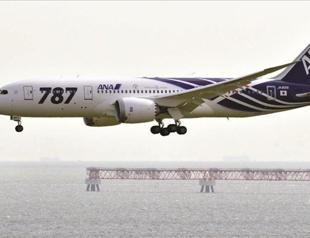 Boeing Dreamliner flights to be allowed in Japan
