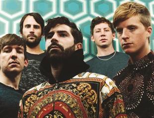 Efes One Love Fest launches performers