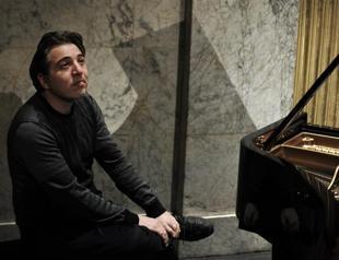 Turkish pianist Fazıl Say to be retried on blasphemy charges