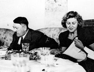 Hitlers food taster tells of poisoning fears