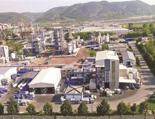 Turkey’s Akkök to pour $1billion in carbon fiber