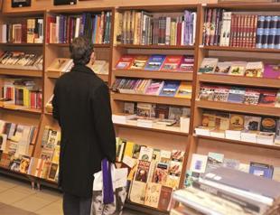 Turkish book volume nears BRIC levels