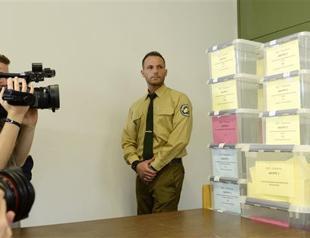 Turkish press get seats amid fresh uproar at neo-Nazi trial