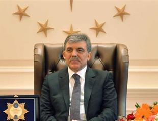 Turkish president approves 4th judicial package