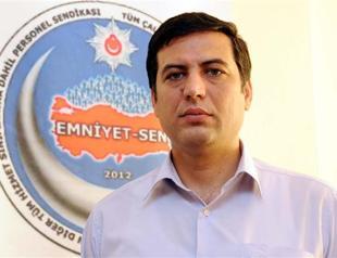 Policemen dismissed from profession for forming union