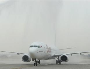 Two missiles target Russian passenger plane over Syria: Report