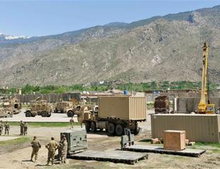 All 7 dead in cargo plane crash at Afghan airbase: NATO