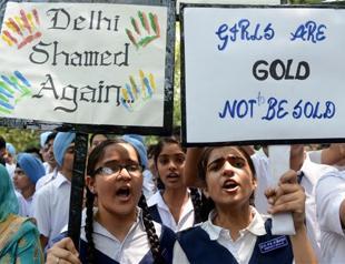 Four-year-old Indian girl dies after rape attack: Hospital