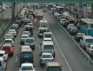 Istanbul public transport suspended as part of May Day measures