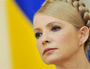 EU rights court says Tymoshenko detention unlawful