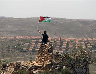 Israel hails Arab Leagues stance on land swaps