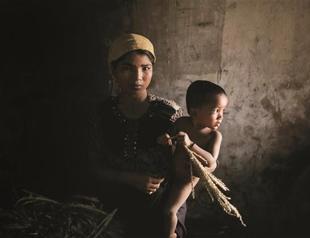 Muslim victims of Myanmar unrest face uncertain future